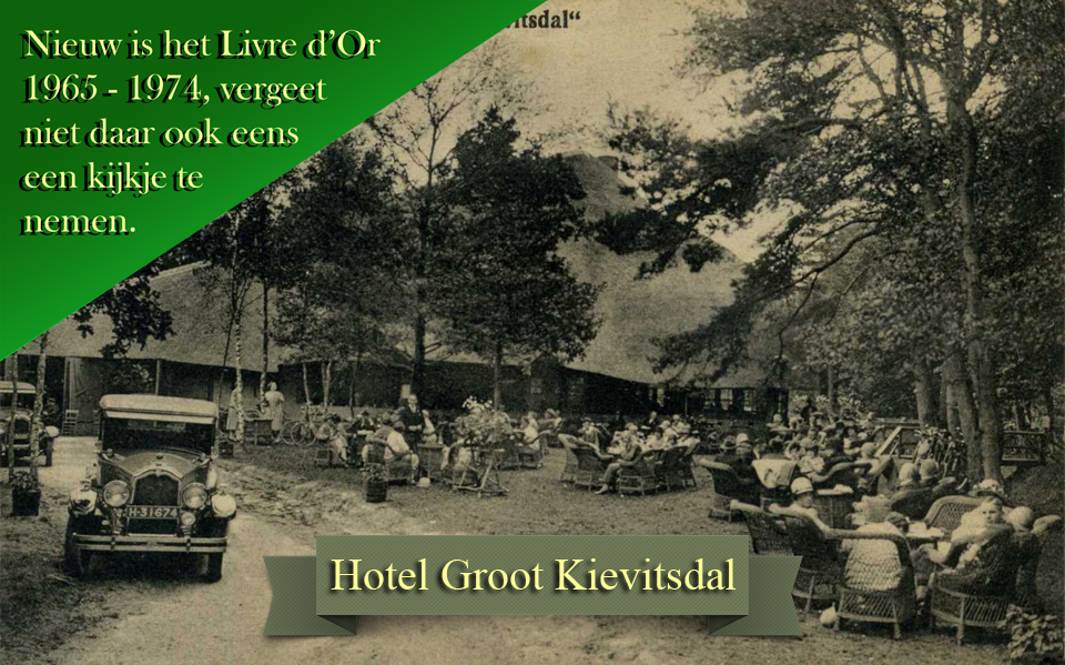 Groot Kievitsdal